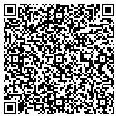 QR code with Arrow Shopper contacts