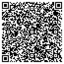 QR code with E D E Masonary contacts