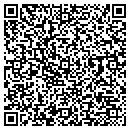 QR code with Lewis Hoover contacts