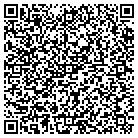 QR code with Troy Birmingham's Cab Company contacts