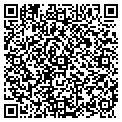 QR code with Hamco Rentals L L C contacts