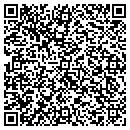 QR code with Algona Publishing CO contacts
