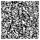 QR code with Faber Drafting Services LLC contacts