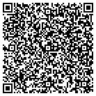 QR code with Uptown Cab Company LLC contacts