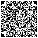 QR code with Mahlon Lapp contacts