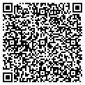 QR code with MCI contacts
