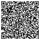 QR code with Diversified Printers Of Halstad contacts
