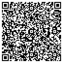 QR code with Headquarters contacts