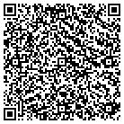 QR code with Mark Leinaweaver Farm contacts
