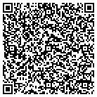 QR code with Gajdos Concrete & Masonry contacts