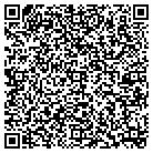QR code with K W Busch Electric Co contacts