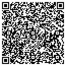 QR code with MT Sanitas Service contacts