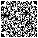 QR code with Head Start contacts