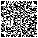 QR code with Martin Erza contacts