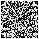 QR code with Howell Rentals contacts