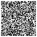 QR code with The Cadd Source contacts