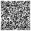 QR code with Halfman Masonry contacts