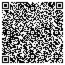 QR code with Harvey Cota Masonry contacts