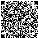 QR code with Alvarado Distribution contacts