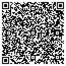 QR code with Mervin Martin contacts