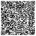 QR code with Hedrich Masonry And Construction contacts