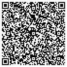 QR code with Hein's Development LLC contacts