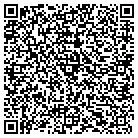 QR code with Faulkner Information Service contacts