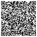 QR code with Hutjens Masonry contacts