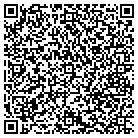 QR code with Ihn Foundaton Repair contacts
