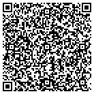 QR code with Mahoning County Educational contacts