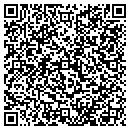 QR code with Pendulum contacts