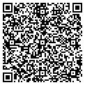 QR code with Cci contacts
