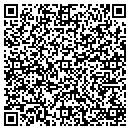 QR code with Chad Pierce contacts