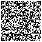 QR code with Clayton Engineering & Developm contacts