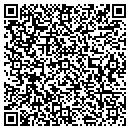 QR code with Johnny Garner contacts