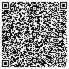 QR code with Cornerstone Drafting Service contacts
