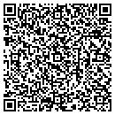 QR code with J&J Masonry Of Marshall Inc contacts
