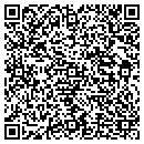 QR code with D Best Distributing contacts
