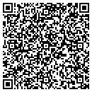QR code with Oakside Farm contacts