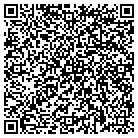 QR code with A D Plumbing Service Inc contacts