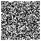 QR code with Custom Services Of Manatee contacts