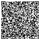 QR code with Oakland Nursery contacts
