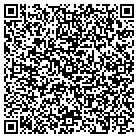 QR code with Michael B Strambi Harvesting contacts