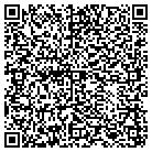 QR code with J P Kennedy Masonry Construction contacts