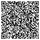 QR code with Oswald Farms contacts