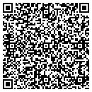 QR code with J P Masonry contacts
