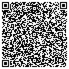 QR code with Portage Learning Center contacts