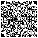 QR code with DE Feo Design Group contacts