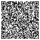 QR code with J V Masonry contacts