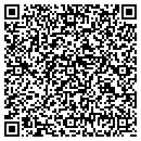 QR code with Jz Masonry contacts